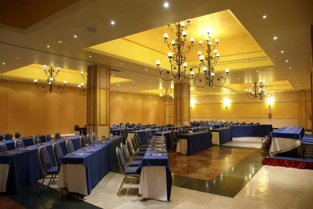 Hotel Antequera Hills - Général