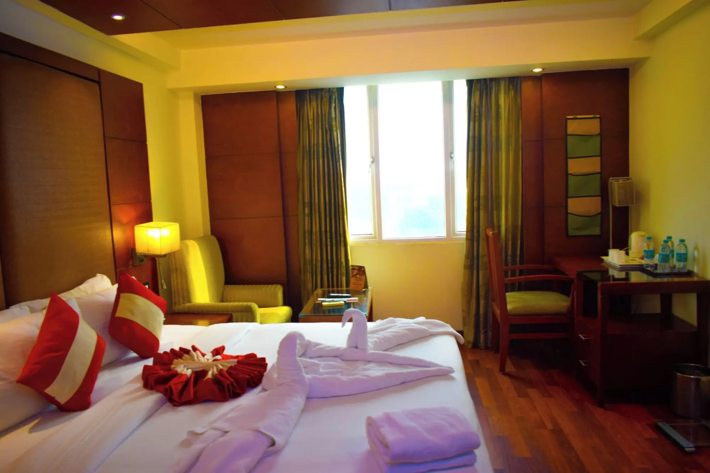 Hotel photo 6