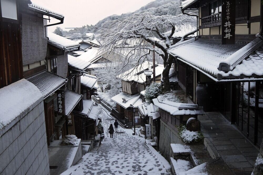 Kyoto Sawai 사진 24