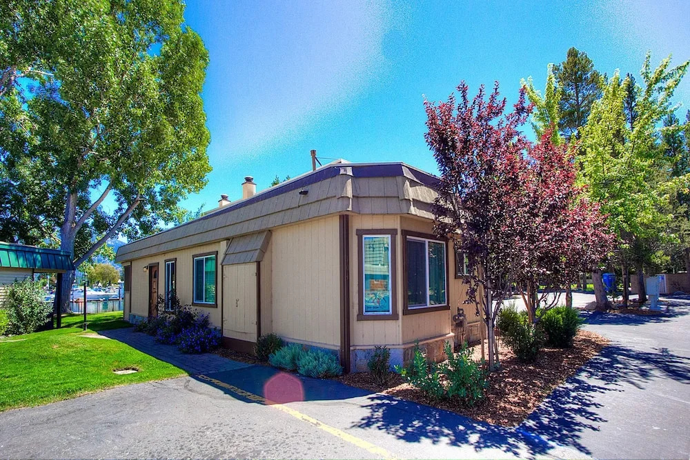 Betty Anns Place by Lake Tahoe Accommodations