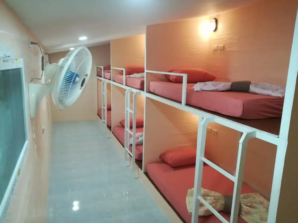 Hotel photo 5
