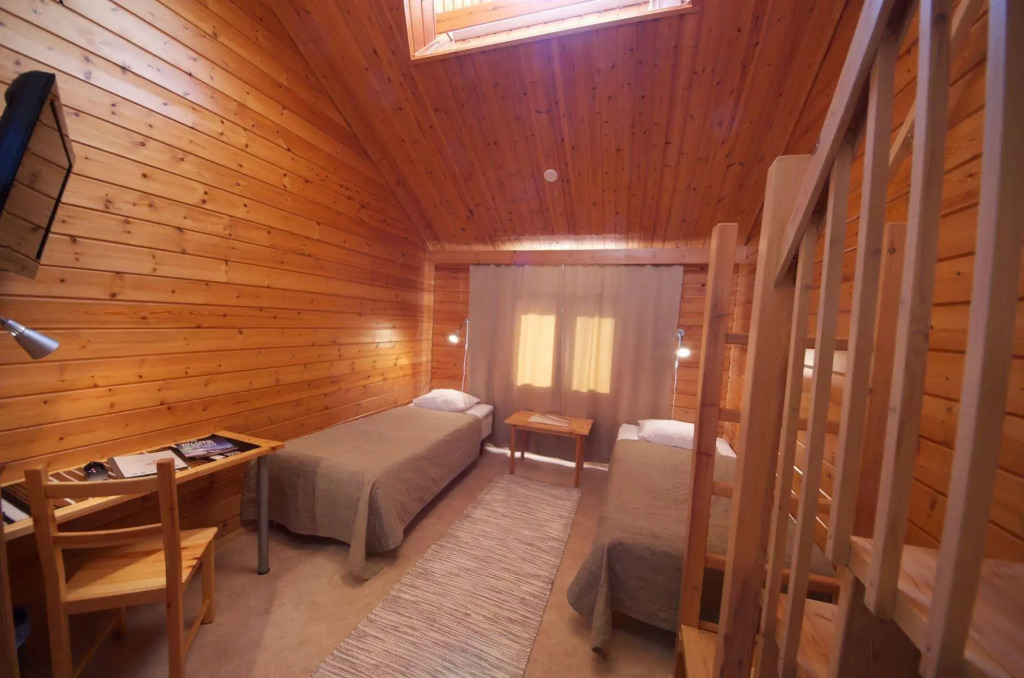 Hotel Hetan Majatalo — фото 6