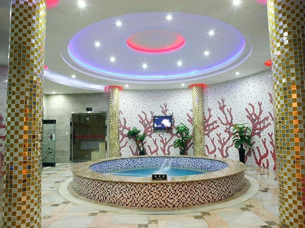 Yucheng Hotel - Général