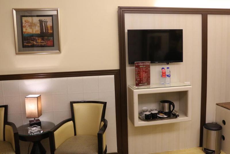 Al Khaleej Hotel