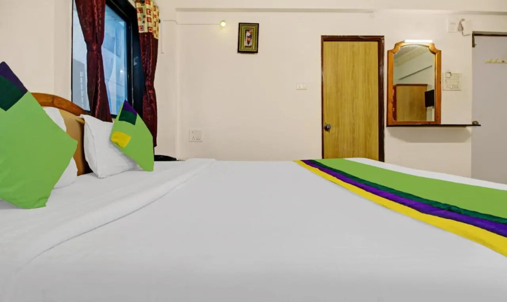 Hotel photo 10