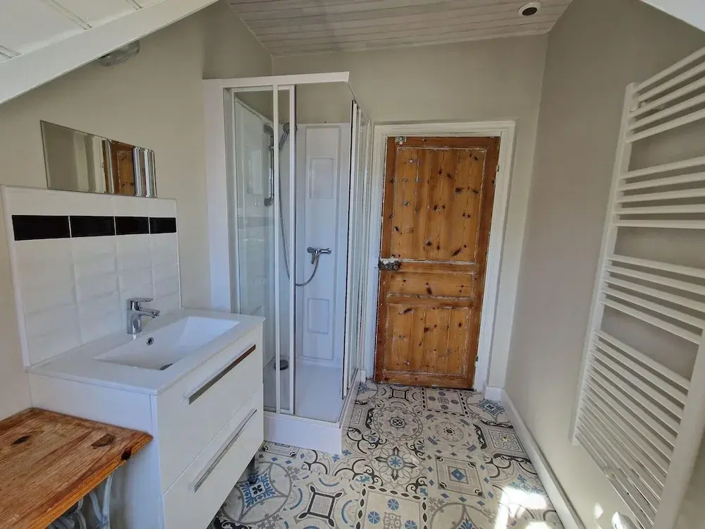 Voir la photo 4 — 4 Family Home, Walking Distance to the Beach