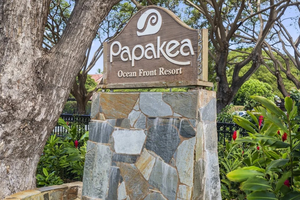 Papakea C-206