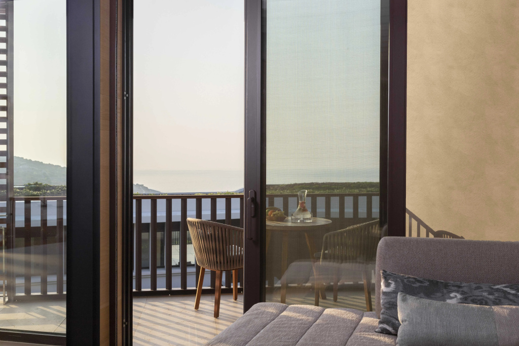 Six Senses Kaplankaya - Chambres