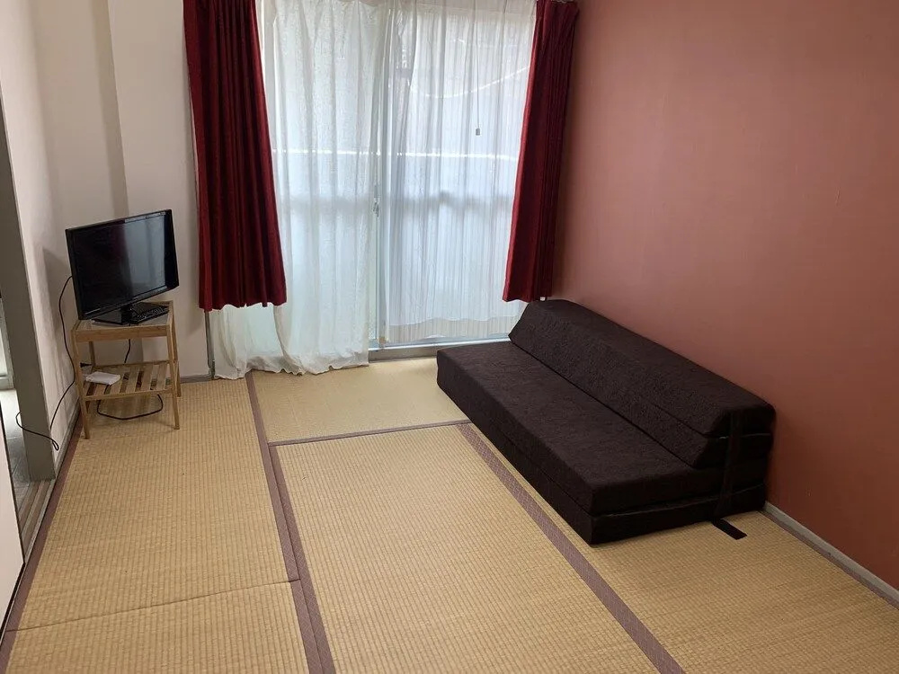 EX Tenjinnomori Apartment 201
