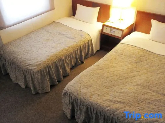 Business Hotel Oak Akishima 사진 2