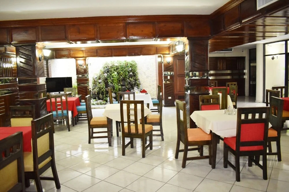 Hotel photo 18