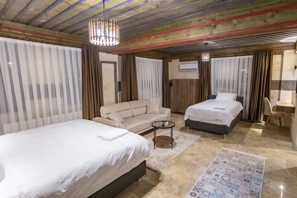 Superior room