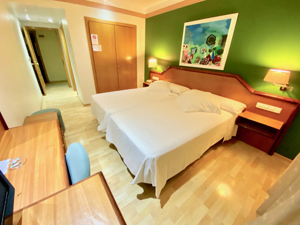 Hotel Torrepalma - Général