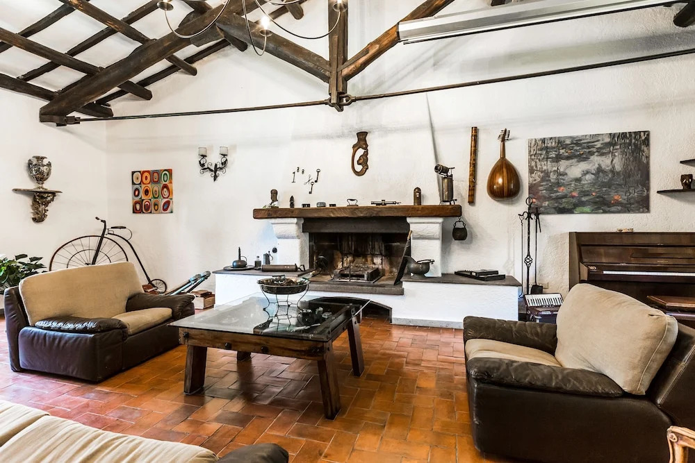 Villa Gabrimò - фото 21