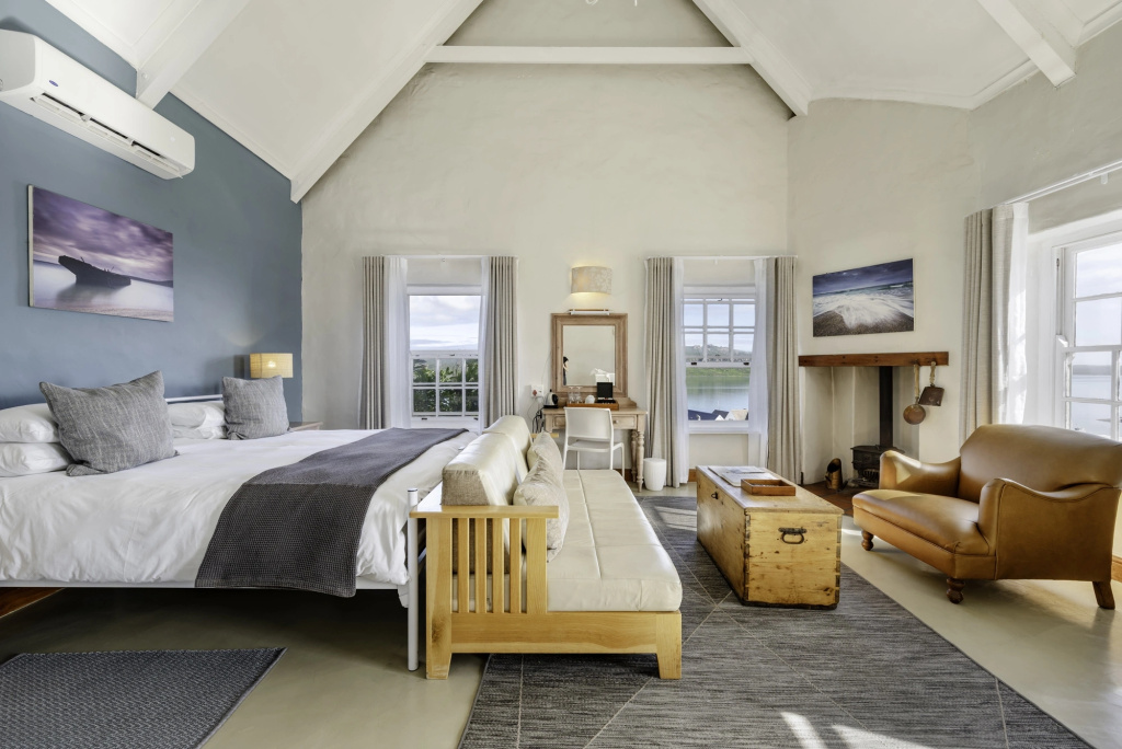 The Farmhouse Hotel - Chambres