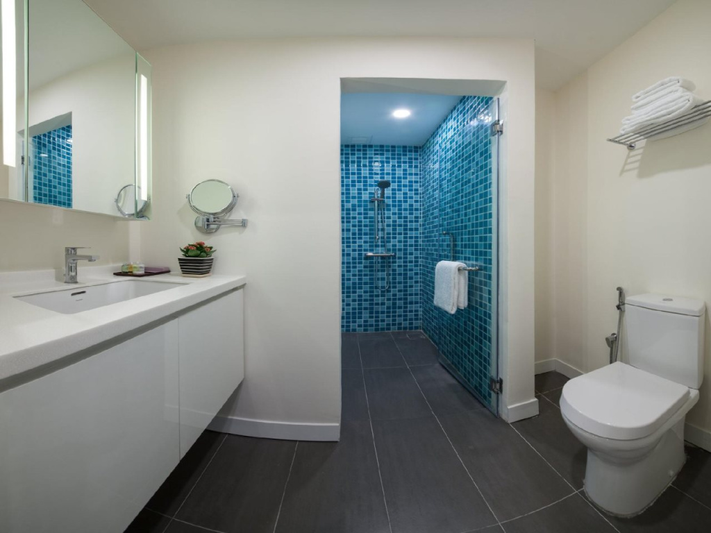 Citadines DPulze Cyberjaya - Général