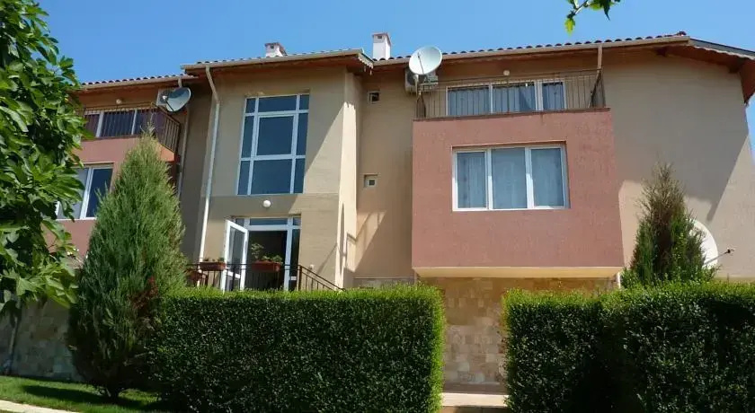 Villa Izgrev