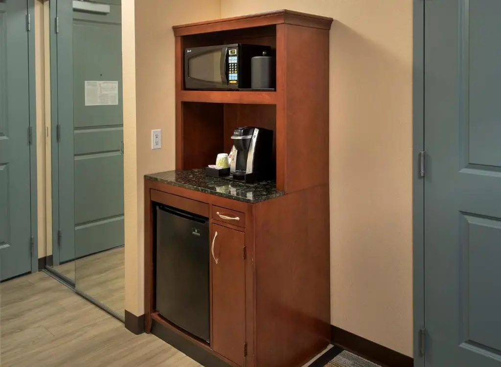 Hilton Garden Inn Albany Medical Center - Chambres
