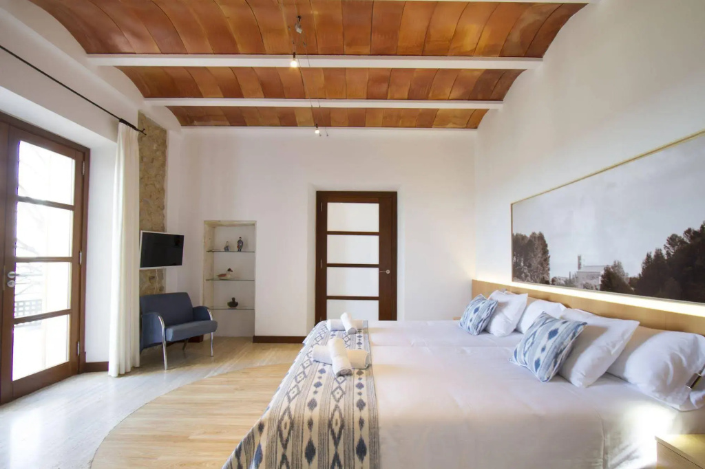 Can Cota Suites & Spa - Turismo de interior - Général