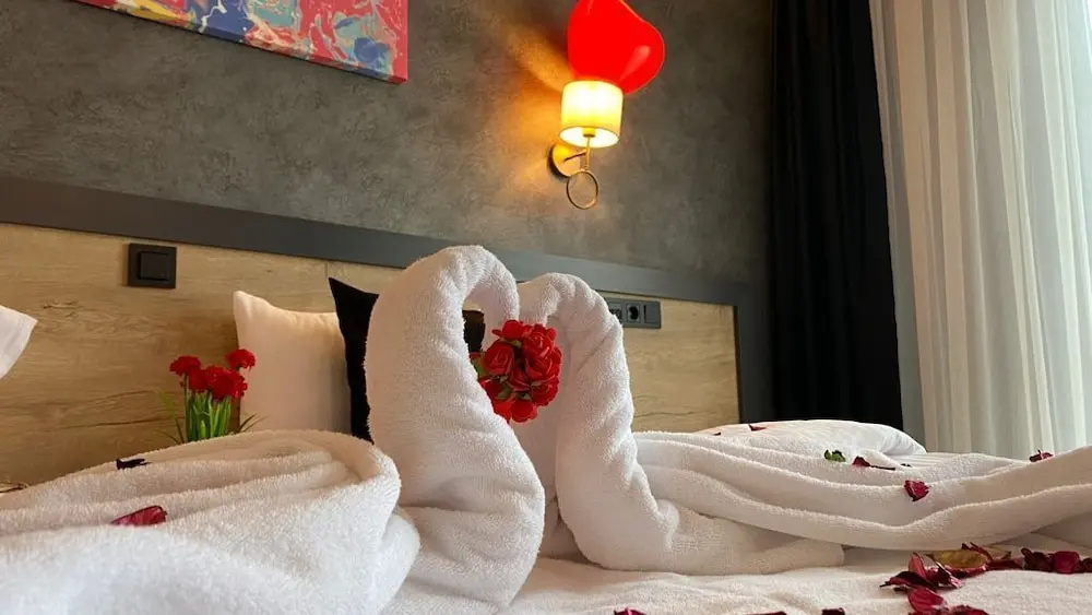 Hotel photo 21