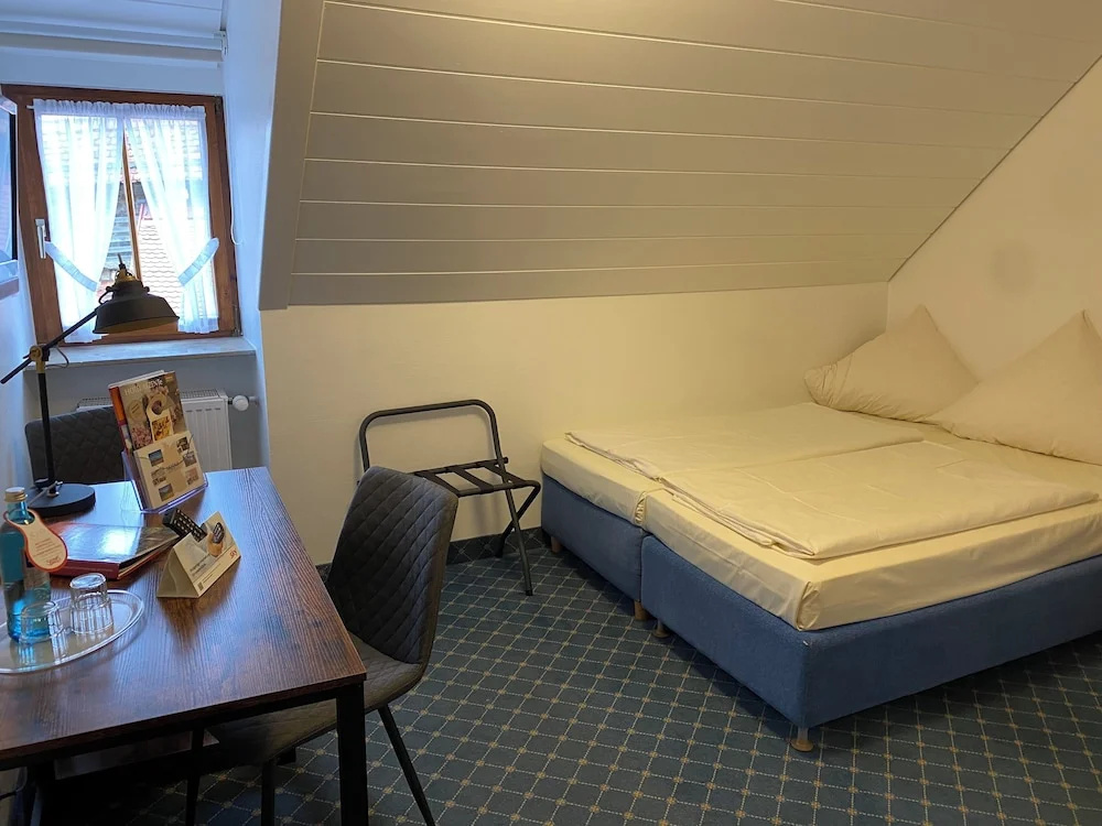 Akzent Hotel Schranne - Chambres