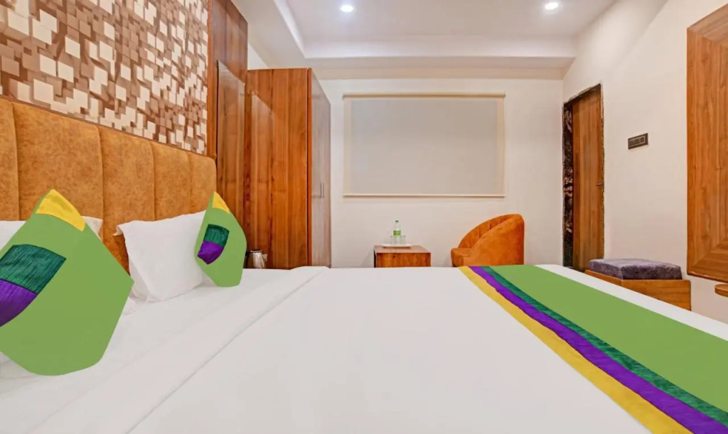 Hotel photo 30