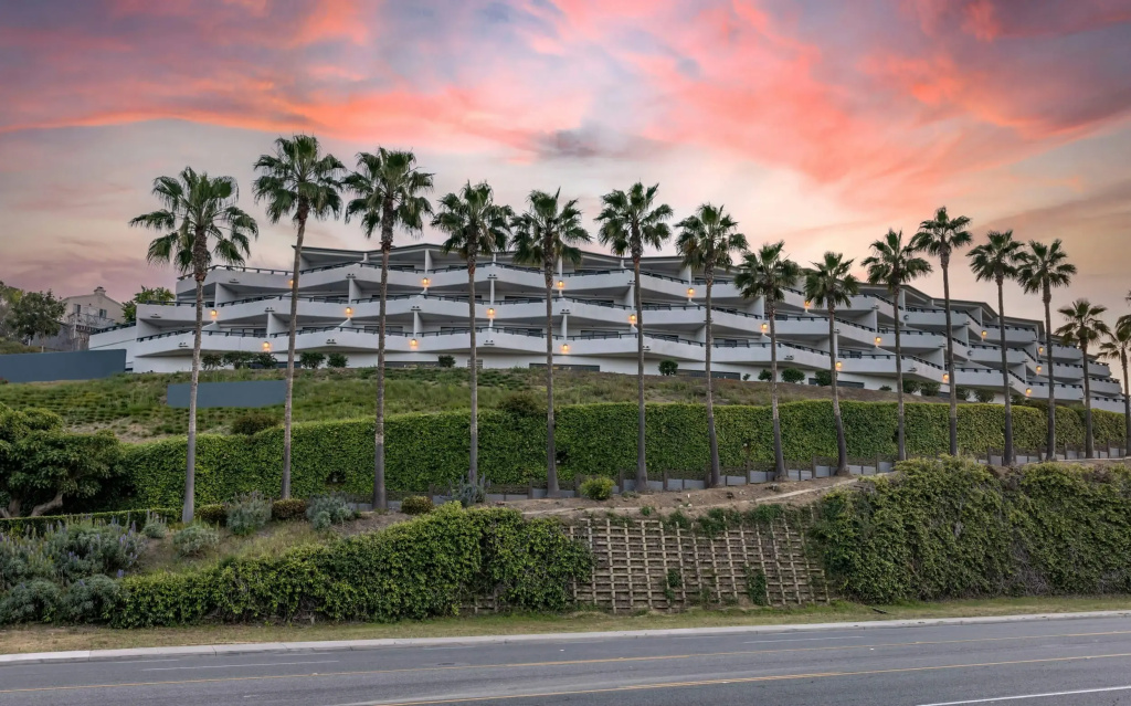 The Encinitan Hotel & Suites - Général