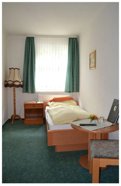 Pension & Restaurant " Zum Harzer Jodlermeister" - Général