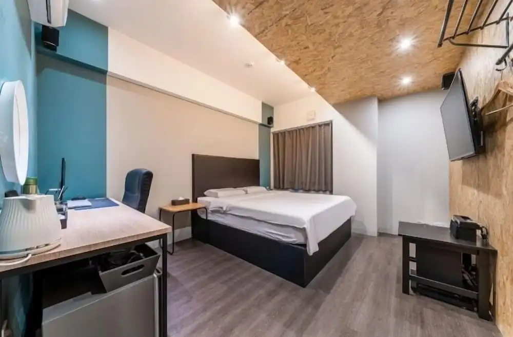 Hotel photo 20