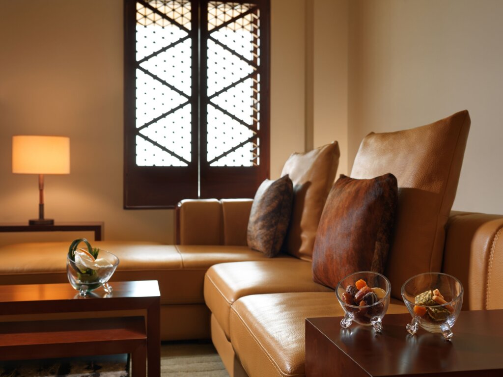 Jumeirah Messilah Beach Kuwait - фото 7