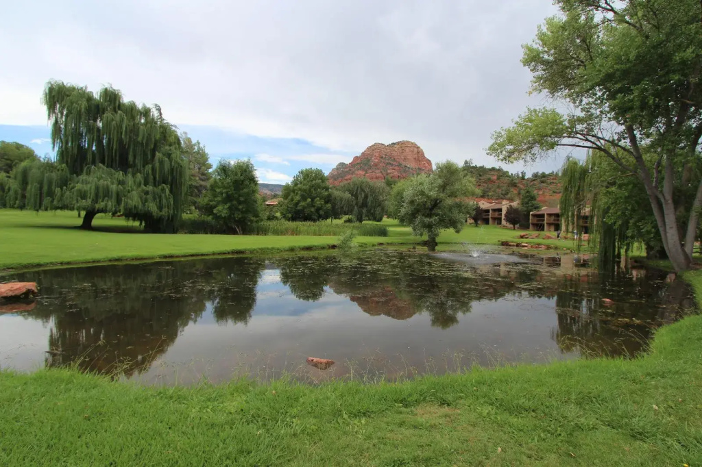 Villas At Poco Diablo