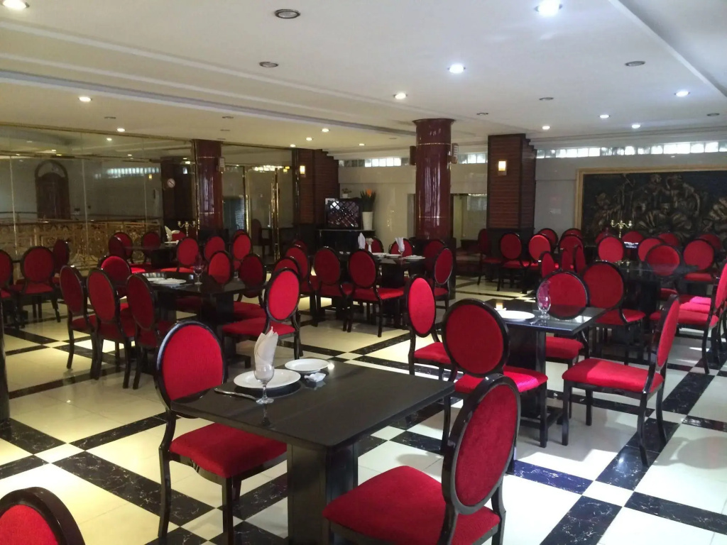 Sun Beach Hotel - Général