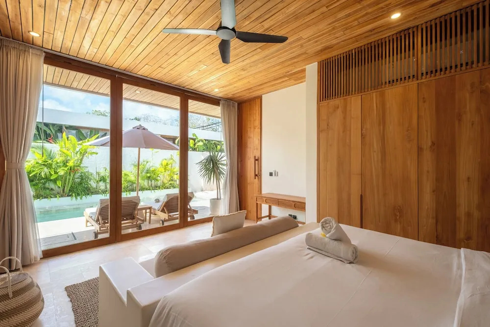 Villa Poppy 2 Bedrooms - Bingin — фото