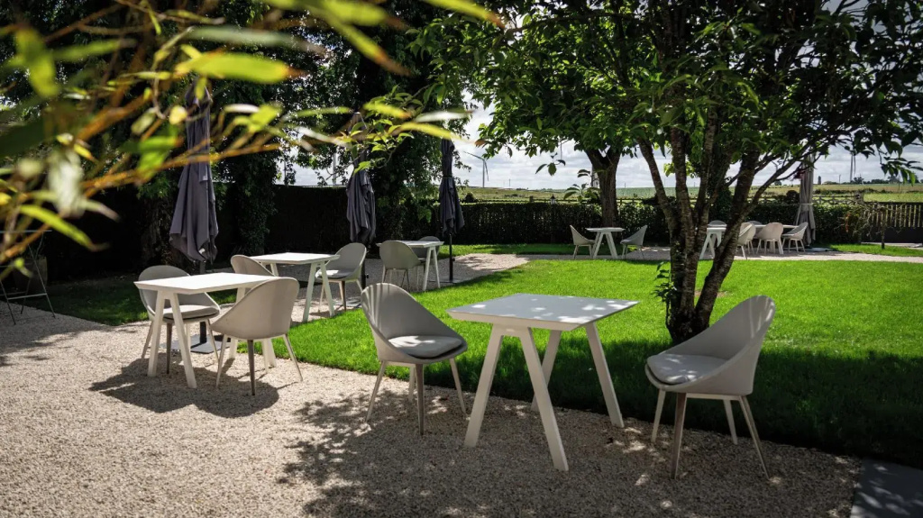 Hotel Le Faisan Dore - Général