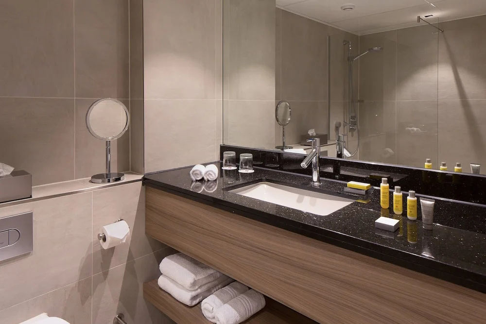 Amsterdam Marriott Hotel - Chambres