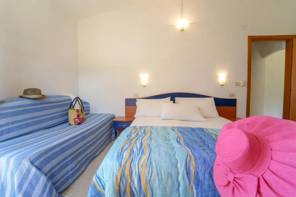 Villaggio Marco Polo - Chambres