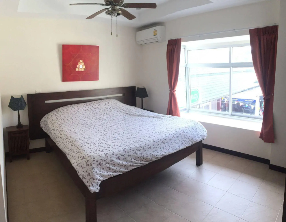 Merlin Plaza Apartments - фото 3