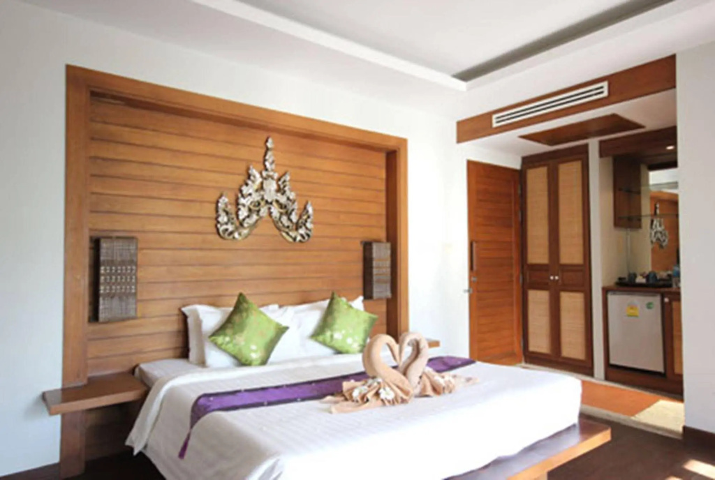 Andalay Boutique Resort - Général