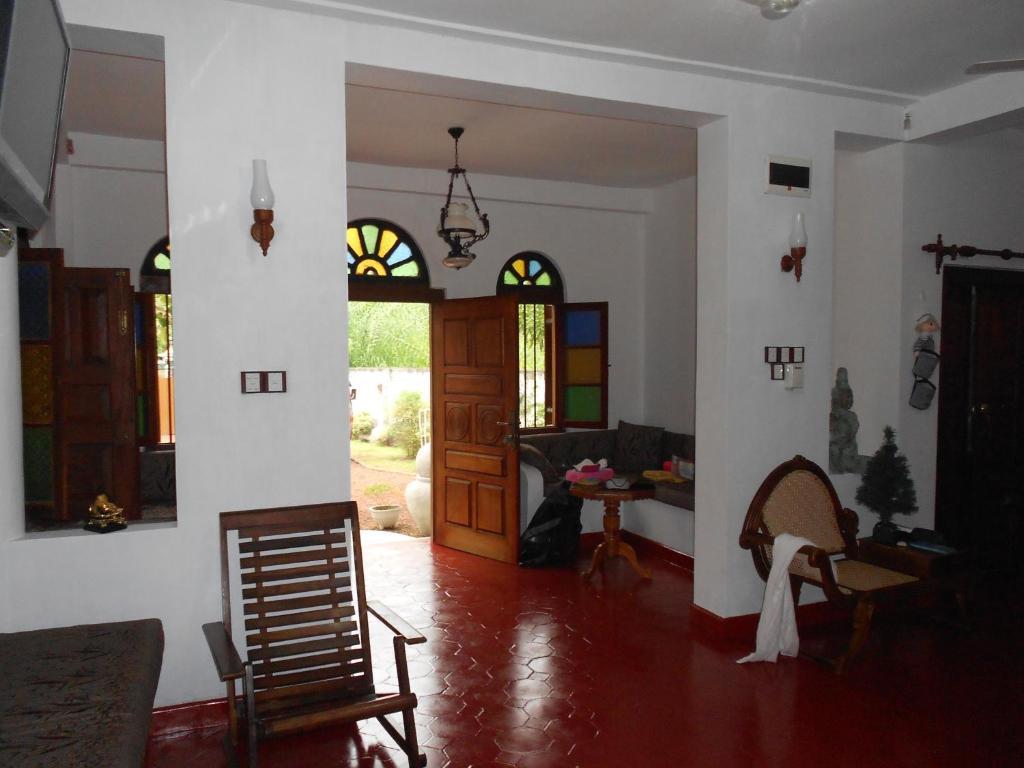 Accoma Villa
