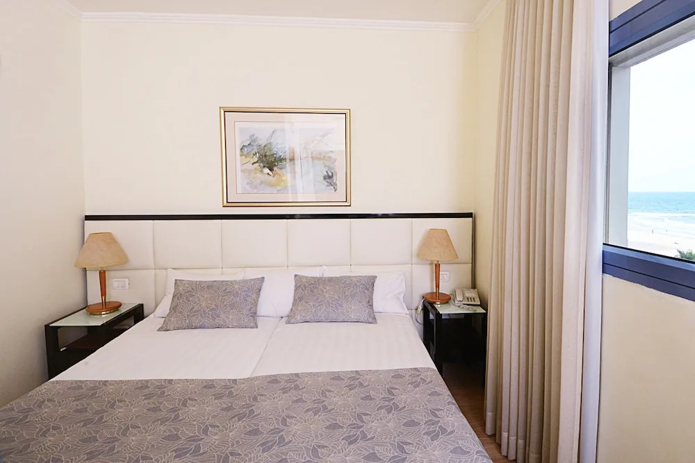 Abratel Suites Hotel - Chambres