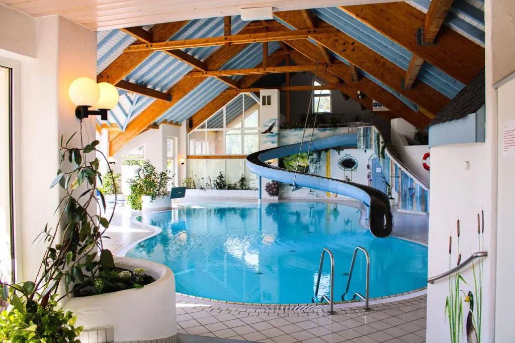 Hotel Stockhausen GbR - Général