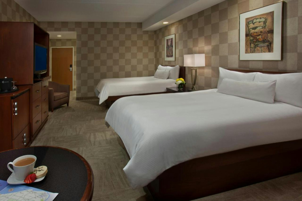 White Oaks Resort & Spa - Général