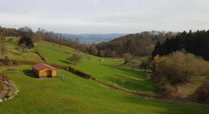 Waldschenke Fuhr