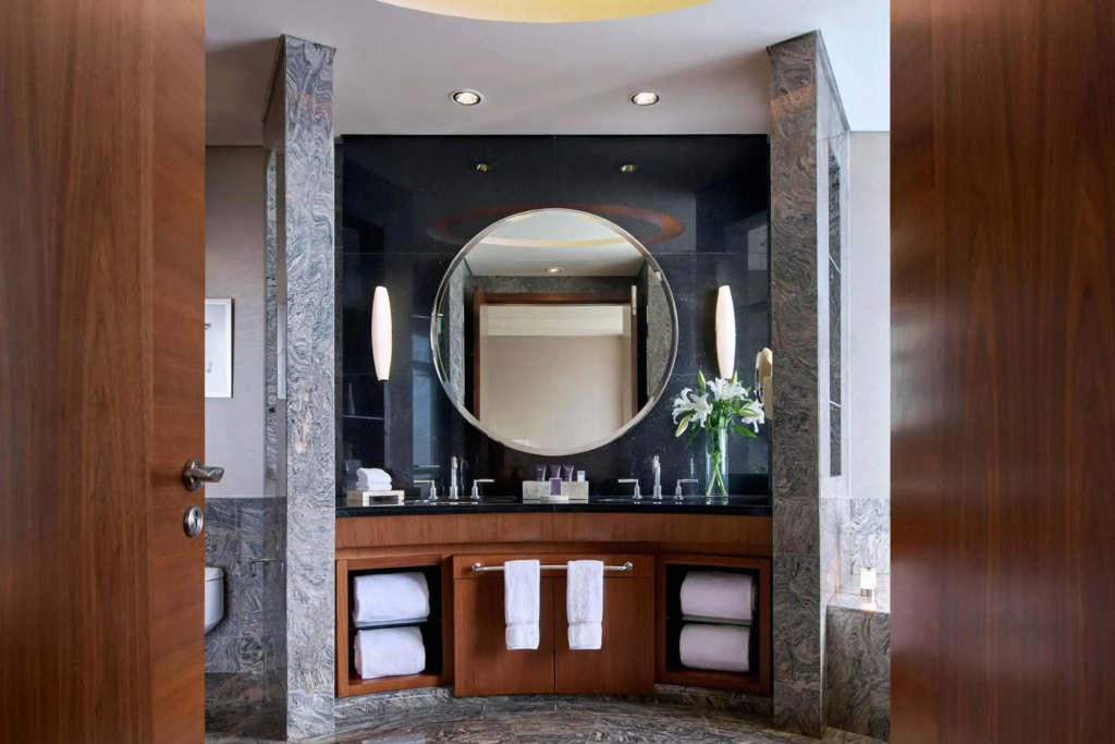 The Ritz-Carlton Jakarta, Pacific Place - фото 49