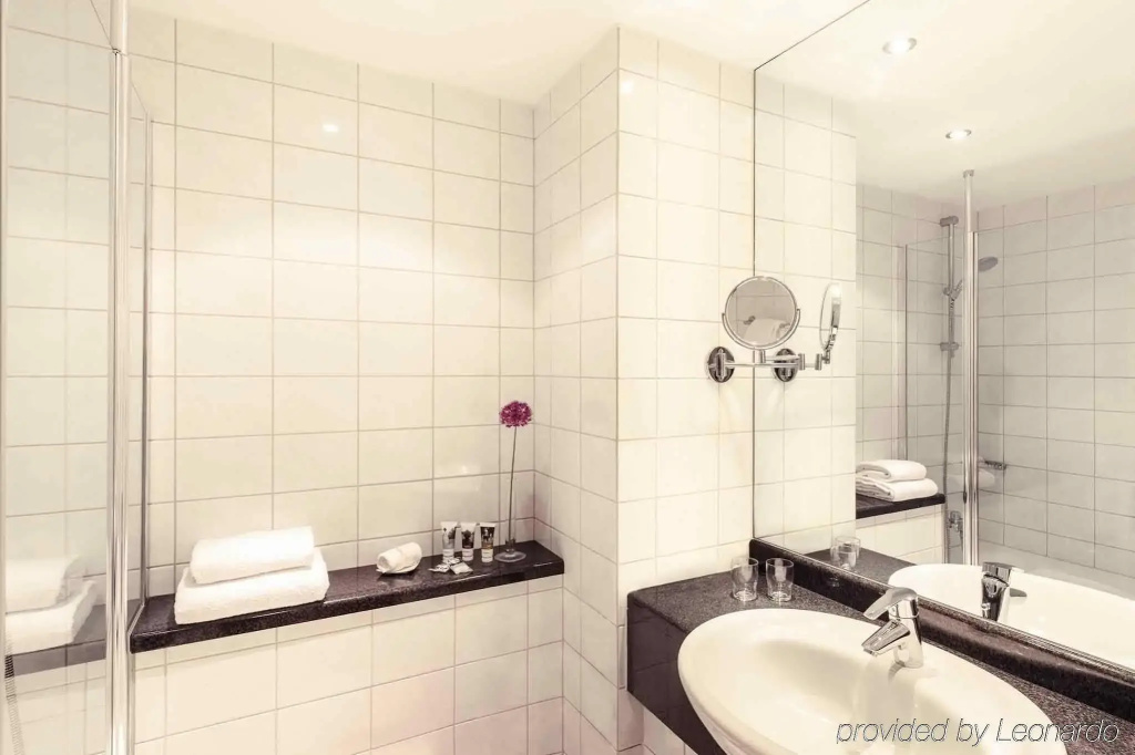 Mercure Hotel Ingolstadt - Général