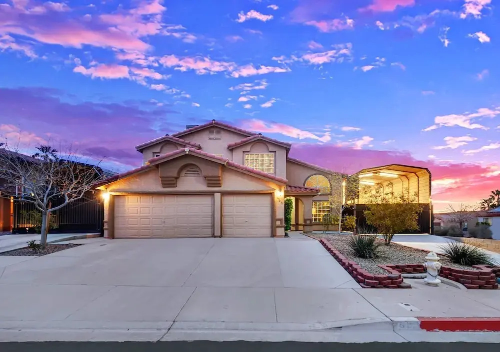 Heritage Haven Villa