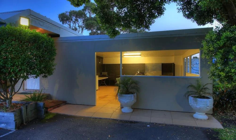 Bermagui Motor Inn
