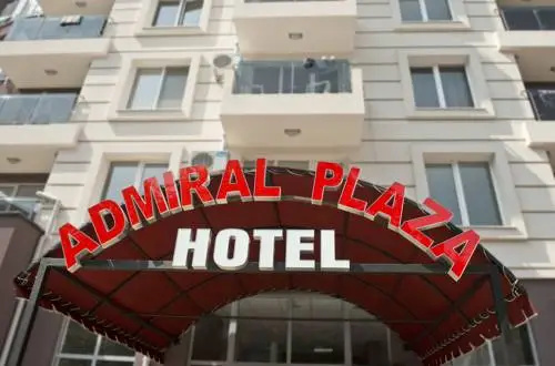 Admiral Plaza