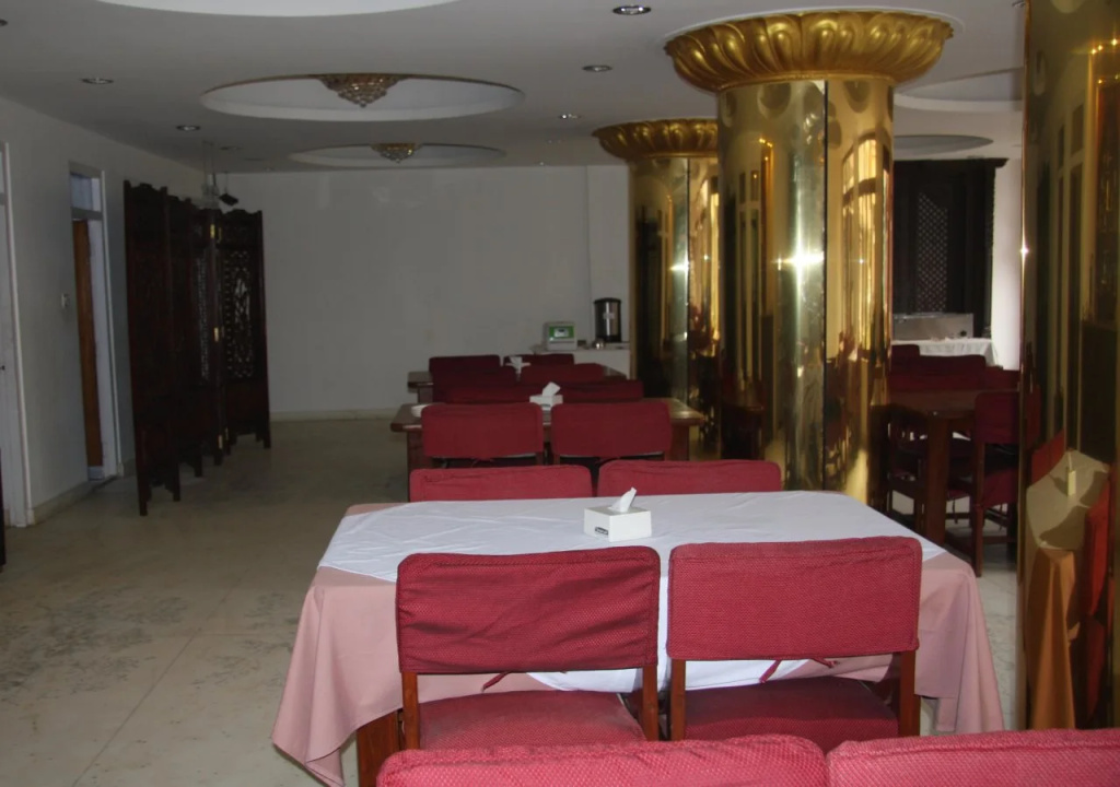 Hotel photo 14