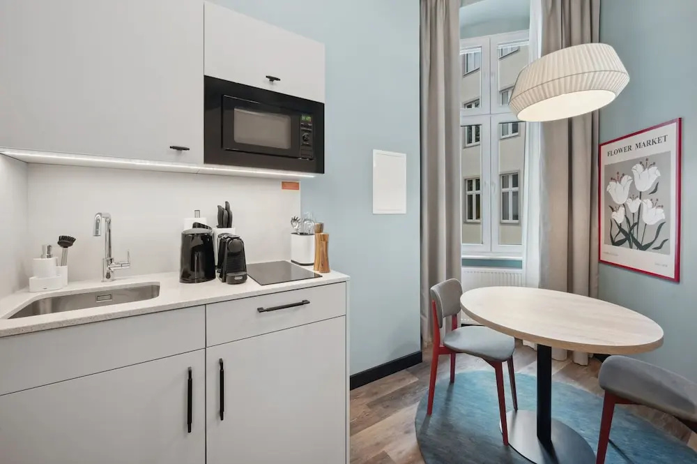 Hotel photo 21